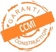 entreprise garanti ccmi construction idf